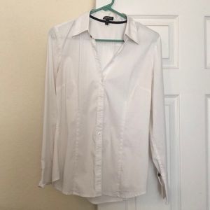 Long sleeve dress shirt